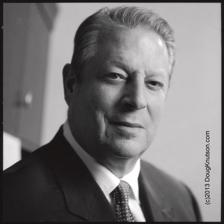 Al Gore