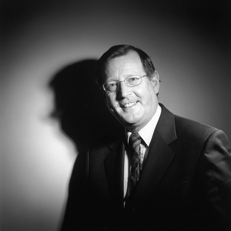 David Trimble