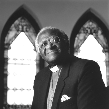 Desmond Tutu