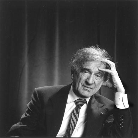 Elie Wiesel