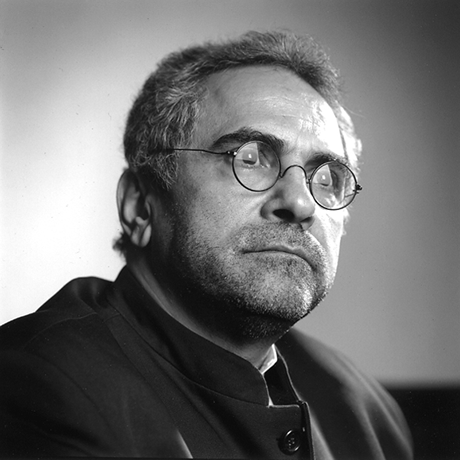 Jose Ramos-Horta